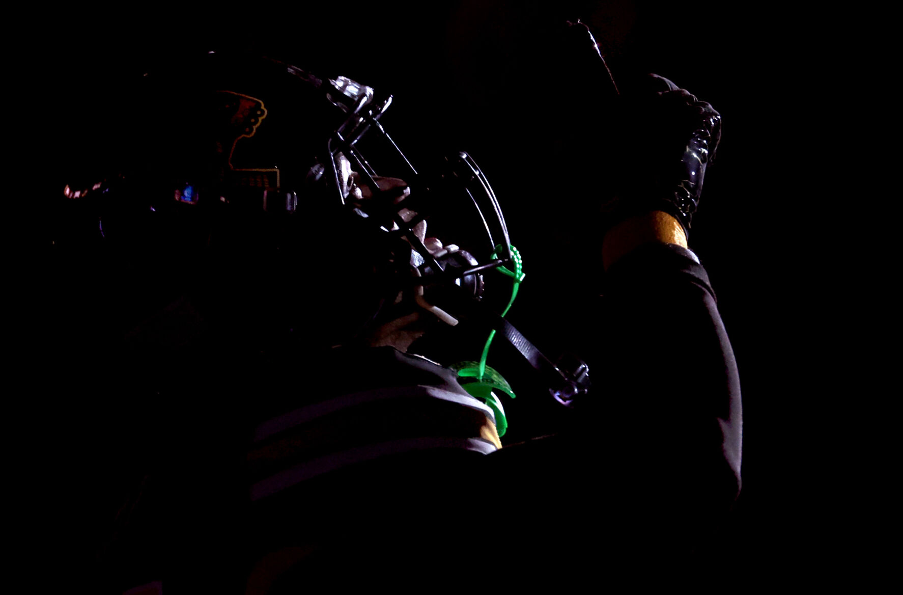 Sugar Skulls vs Massachusetts, IFL
